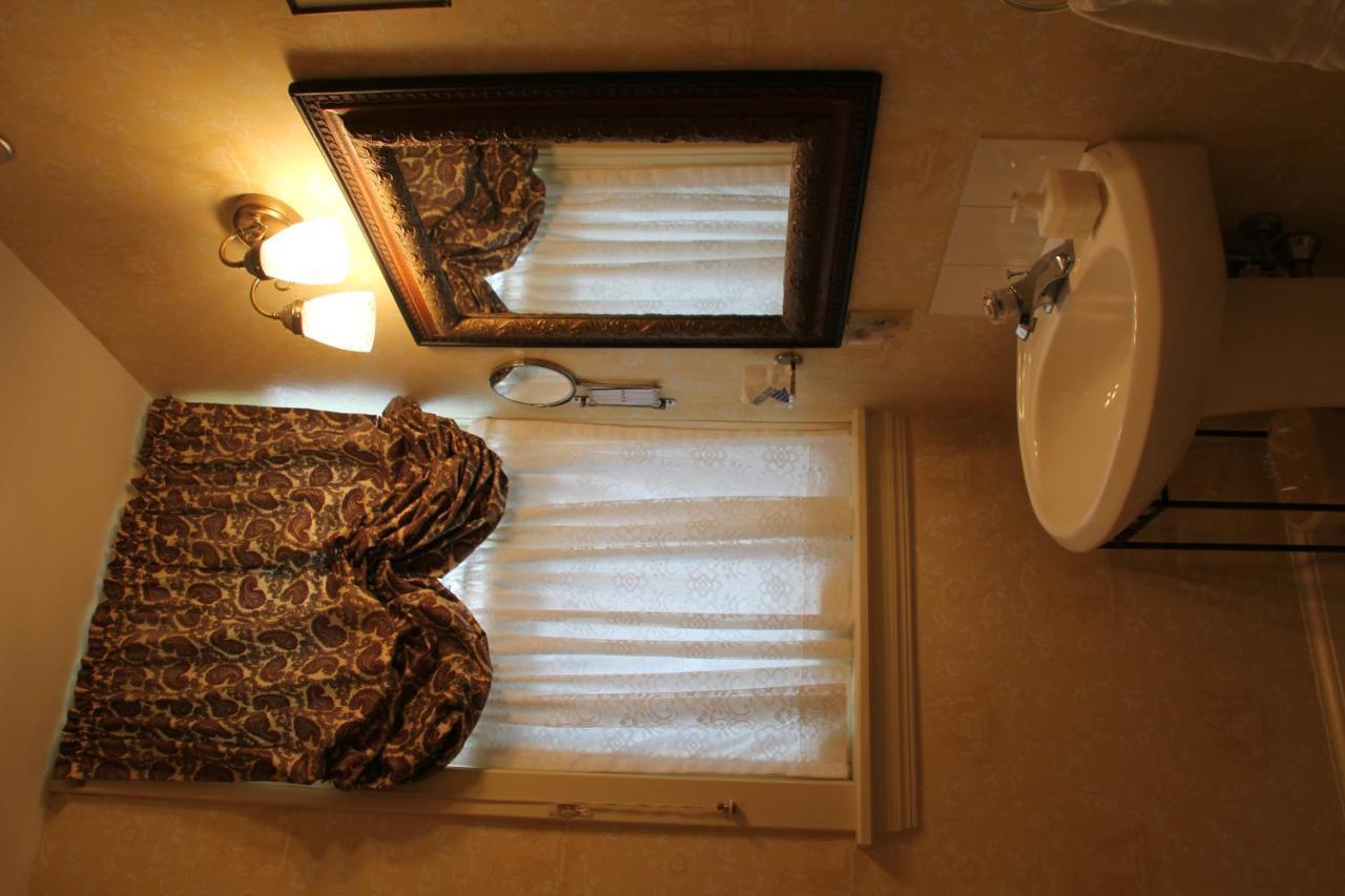Shipwright Inn Charlottetown Esterno foto