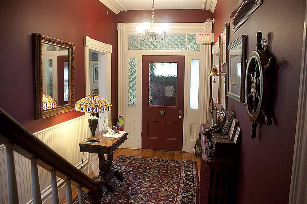 Shipwright Inn Charlottetown Esterno foto