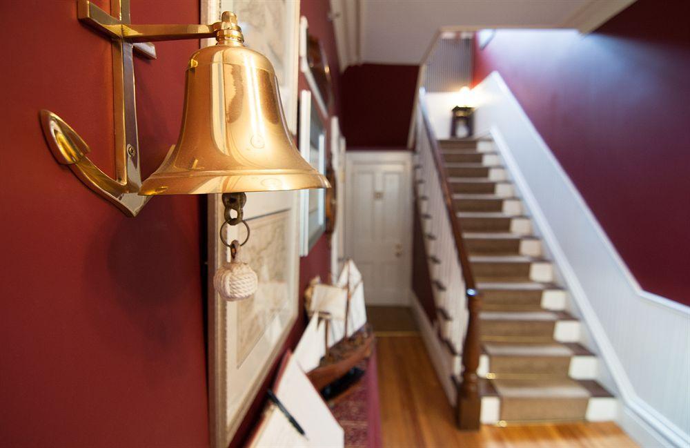 Shipwright Inn Charlottetown Esterno foto