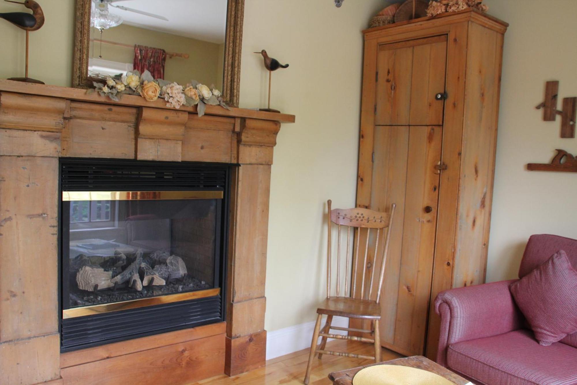Shipwright Inn Charlottetown Esterno foto