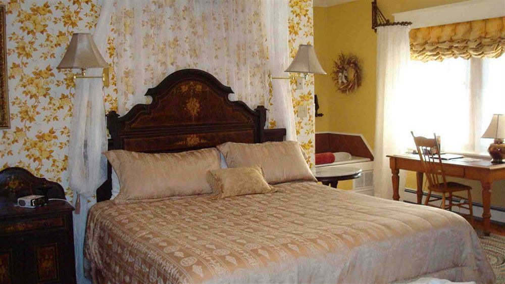 Shipwright Inn Charlottetown Esterno foto