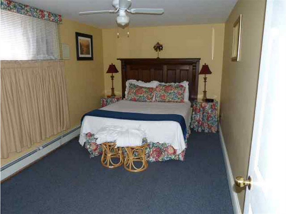 Shipwright Inn Charlottetown Esterno foto