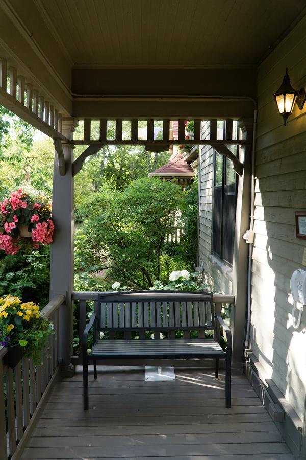 Shipwright Inn Charlottetown Esterno foto