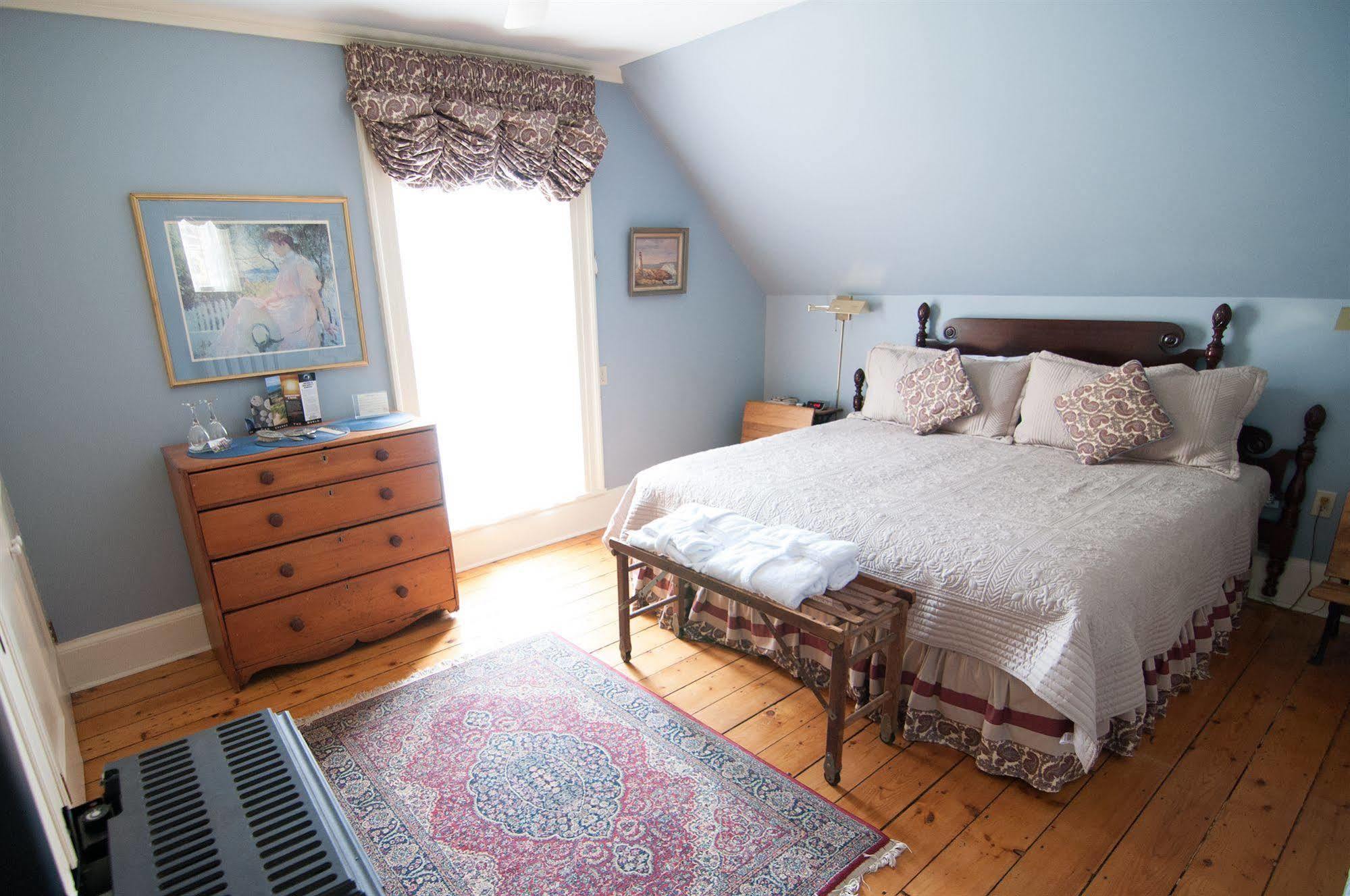 Shipwright Inn Charlottetown Esterno foto
